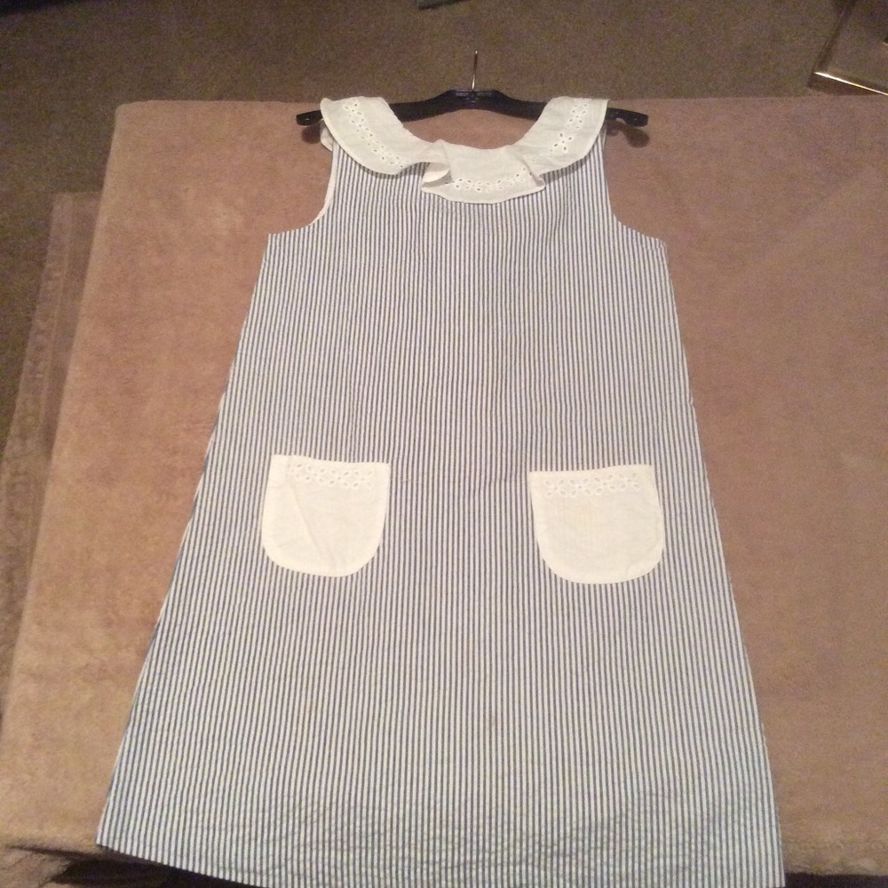 Jane & Jack size 7 dress